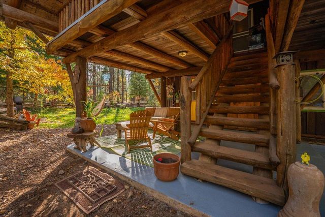 29104 Johnson Road, Montgomery Creek, CA 96065