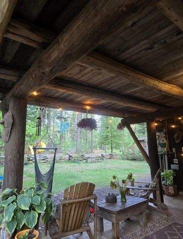 29104 Johnson Road, Montgomery Creek, CA 96065