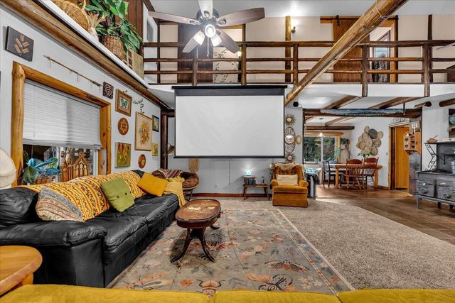 29104 Johnson Road, Montgomery Creek, CA 96065