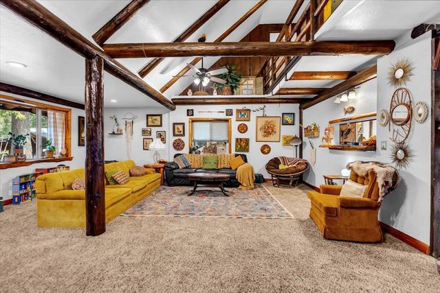 29104 Johnson Road, Montgomery Creek, CA 96065