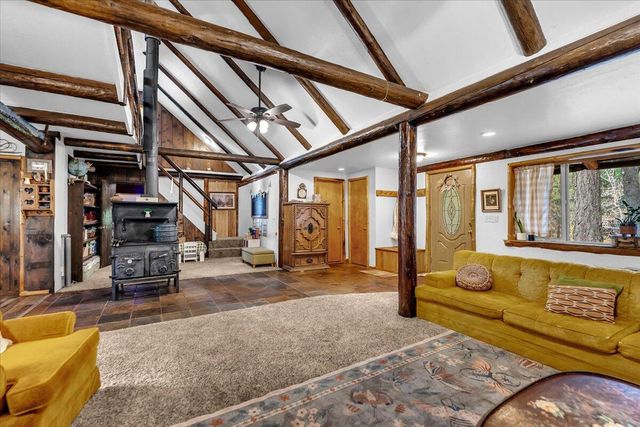 29104 Johnson Road, Montgomery Creek, CA 96065