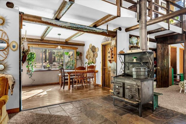 29104 Johnson Road, Montgomery Creek, CA 96065