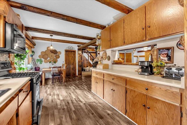 29104 Johnson Road, Montgomery Creek, CA 96065