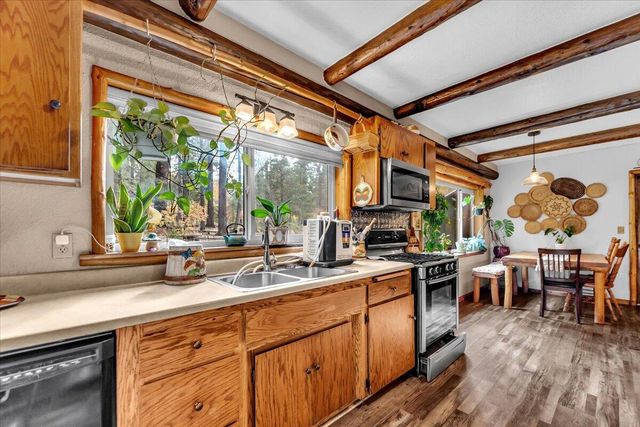 29104 Johnson Road, Montgomery Creek, CA 96065