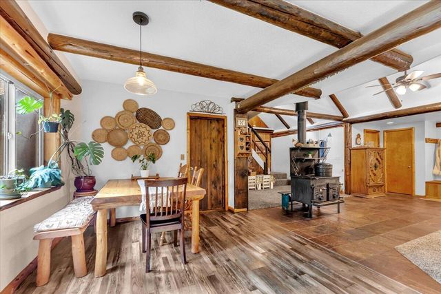 29104 Johnson Road, Montgomery Creek, CA 96065