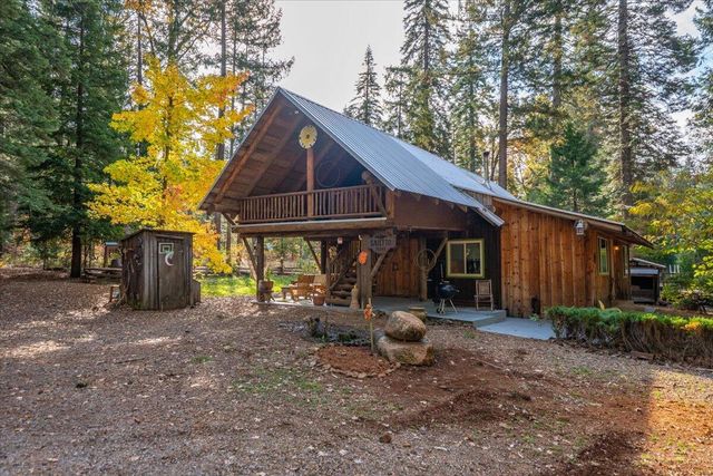 29104 Johnson Road, Montgomery Creek, CA 96065