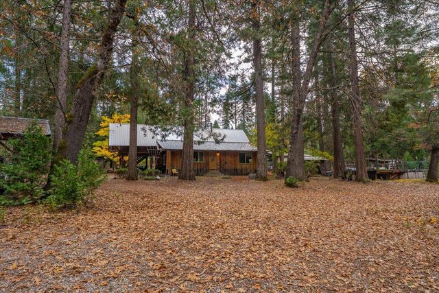 29104 Johnson Road, Montgomery Creek, CA 96065