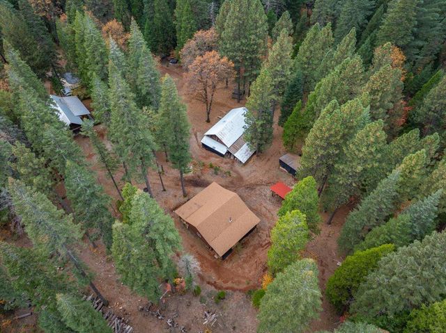 29104 Johnson Road, Montgomery Creek, CA 96065