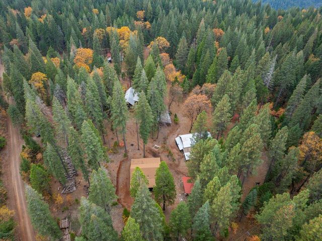 29104 Johnson Road, Montgomery Creek, CA 96065