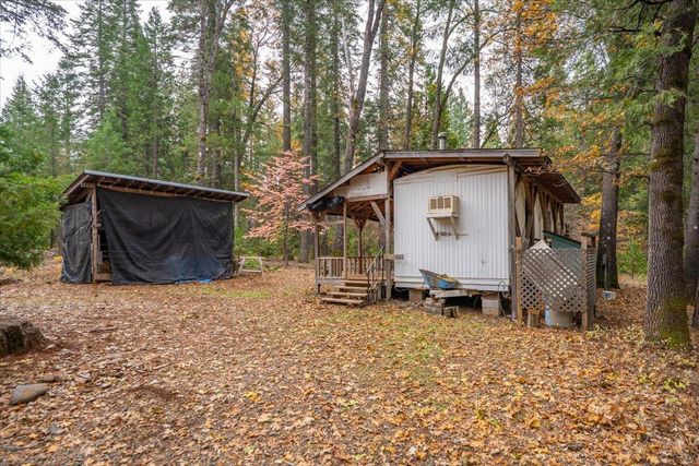 29104 Johnson Road, Montgomery Creek, CA 96065