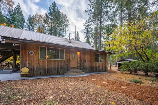 29104 Johnson Road, Montgomery Creek, CA 96065