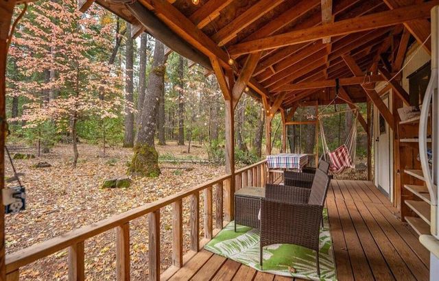 29104 Johnson Road, Montgomery Creek, CA 96065