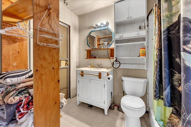 29104 Johnson Road, Montgomery Creek, CA 96065