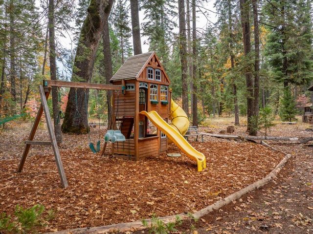 29104 Johnson Road, Montgomery Creek, CA 96065