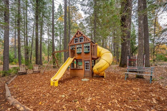 29104 Johnson Road, Montgomery Creek, CA 96065