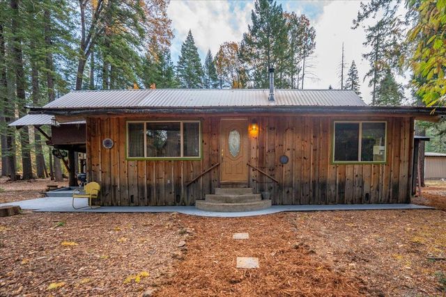 29104 Johnson Road, Montgomery Creek, CA 96065