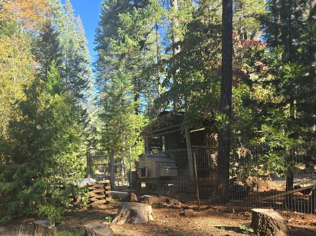 29104 Johnson Road, Montgomery Creek, CA 96065