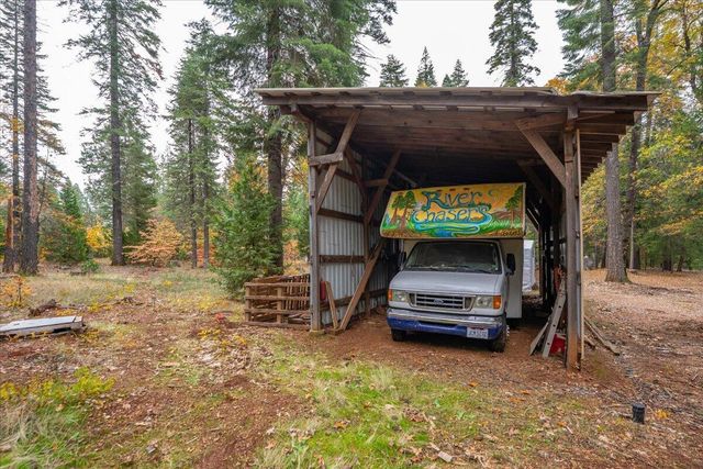 29104 Johnson Road, Montgomery Creek, CA 96065