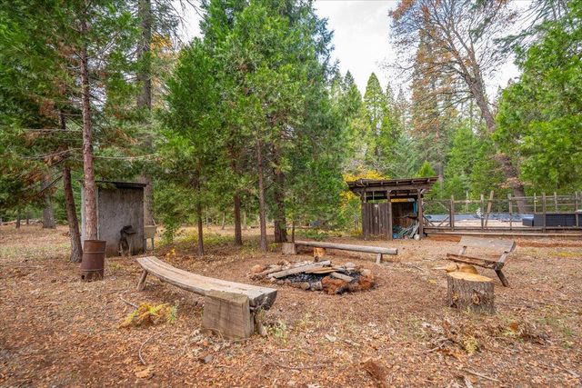 29104 Johnson Road, Montgomery Creek, CA 96065