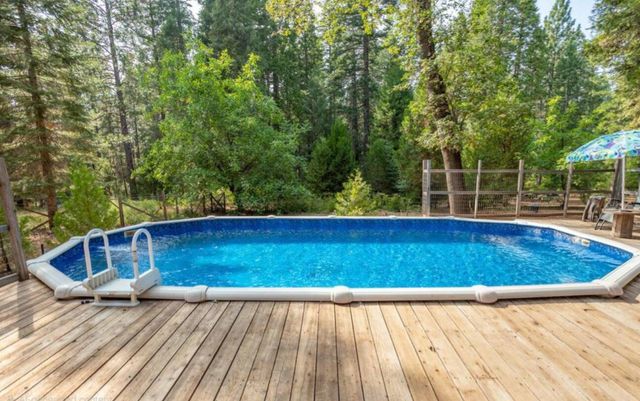 29104 Johnson Road, Montgomery Creek, CA 96065