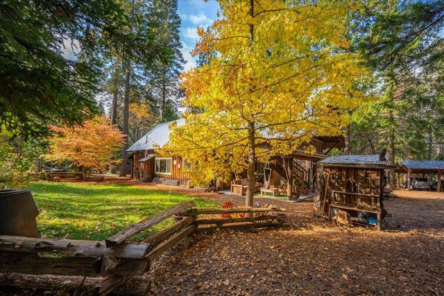 29104 Johnson Road, Montgomery Creek, CA 96065