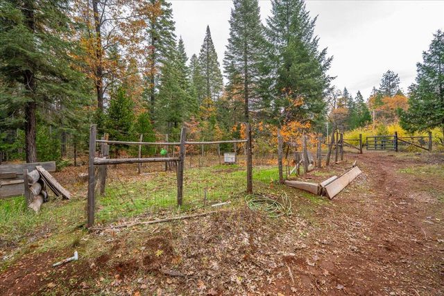 29104 Johnson Road, Montgomery Creek, CA 96065