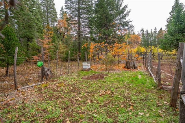 29104 Johnson Road, Montgomery Creek, CA 96065