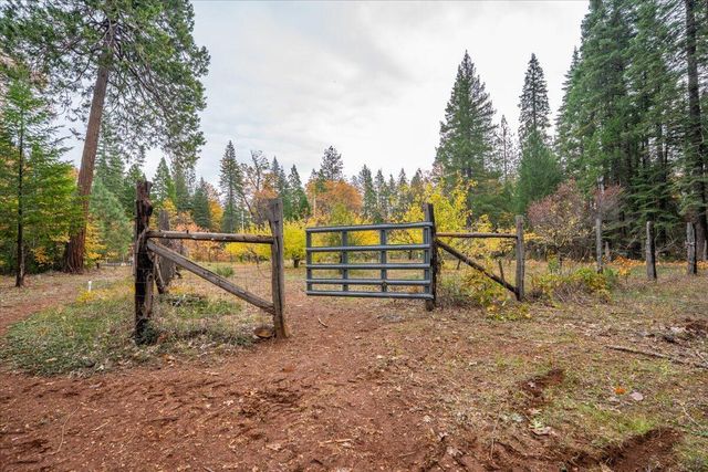 29104 Johnson Road, Montgomery Creek, CA 96065