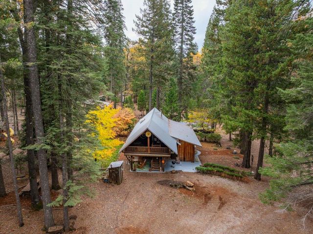 29104 Johnson Road, Montgomery Creek, CA 96065