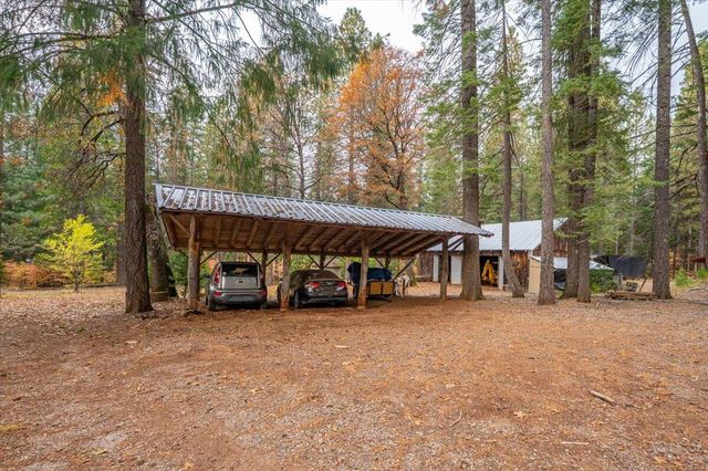 29104 Johnson Road, Montgomery Creek, CA 96065