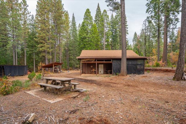 29104 Johnson Road, Montgomery Creek, CA 96065