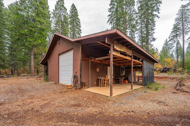 29104 Johnson Road, Montgomery Creek, CA 96065