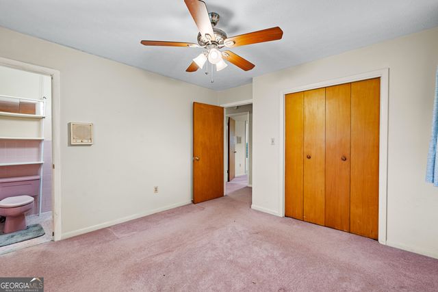 2561 Old Alabama Road, Thomaston, GA 30286