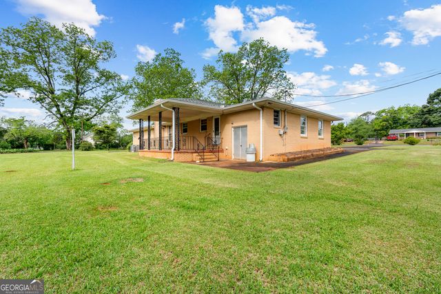 2561 Old Alabama Road, Thomaston, GA 30286