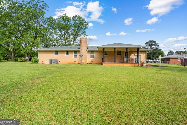 2561 Old Alabama Road, Thomaston, GA 30286