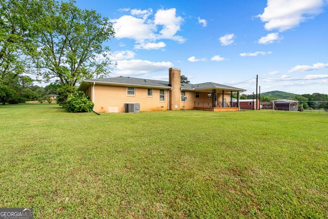 2561 Old Alabama Road, Thomaston, GA 30286