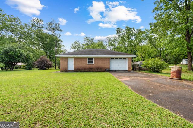 2561 Old Alabama Road, Thomaston, GA 30286