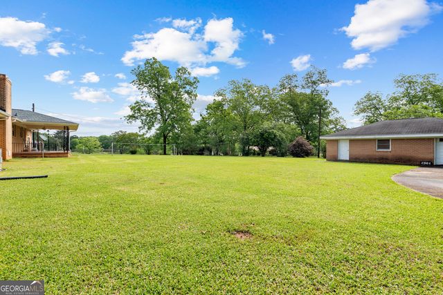 2561 Old Alabama Road, Thomaston, GA 30286