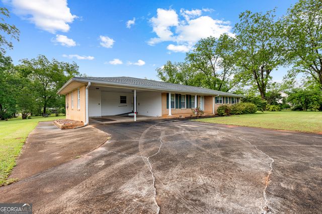 2561 Old Alabama Road, Thomaston, GA 30286