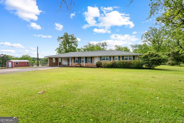 2561 Old Alabama Road, Thomaston, GA 30286