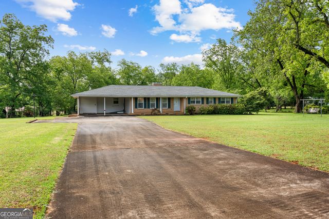 2561 Old Alabama Road, Thomaston, GA 30286