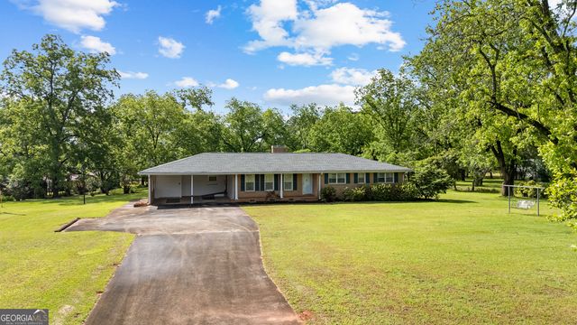2561 Old Alabama Road, Thomaston, GA 30286