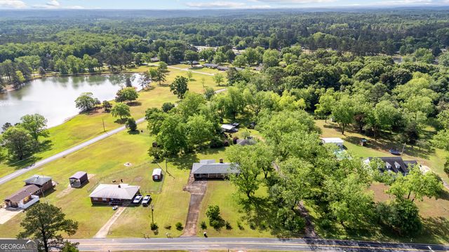 2561 Old Alabama Road, Thomaston, GA 30286