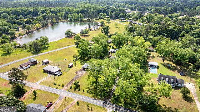 2561 Old Alabama Road, Thomaston, GA 30286