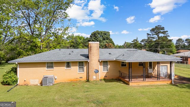 2561 Old Alabama Road, Thomaston, GA 30286