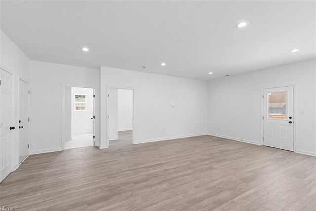 308 Bidwell ST, Suffolk, VA 23434