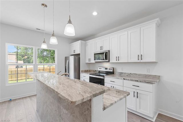 308 Bidwell ST, Suffolk, VA 23434