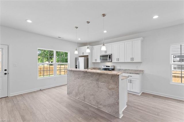308 Bidwell ST, Suffolk, VA 23434