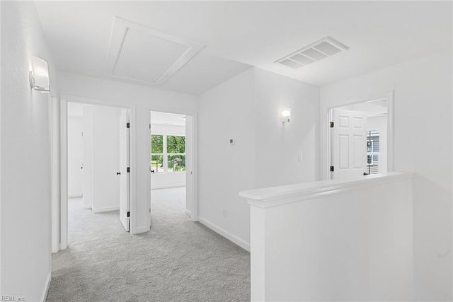 308 Bidwell ST, Suffolk, VA 23434