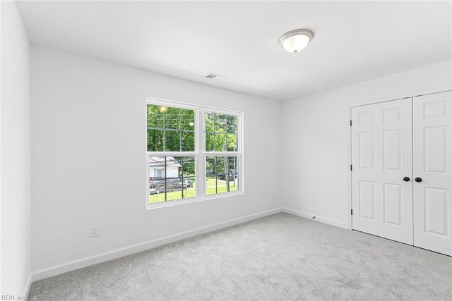 308 Bidwell ST, Suffolk, VA 23434